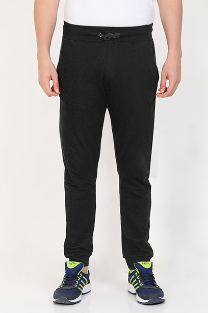 Men Joggers - Plain