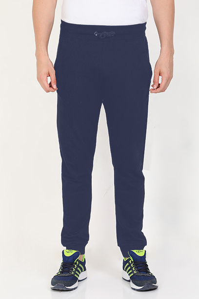 Men Joggers - Plain