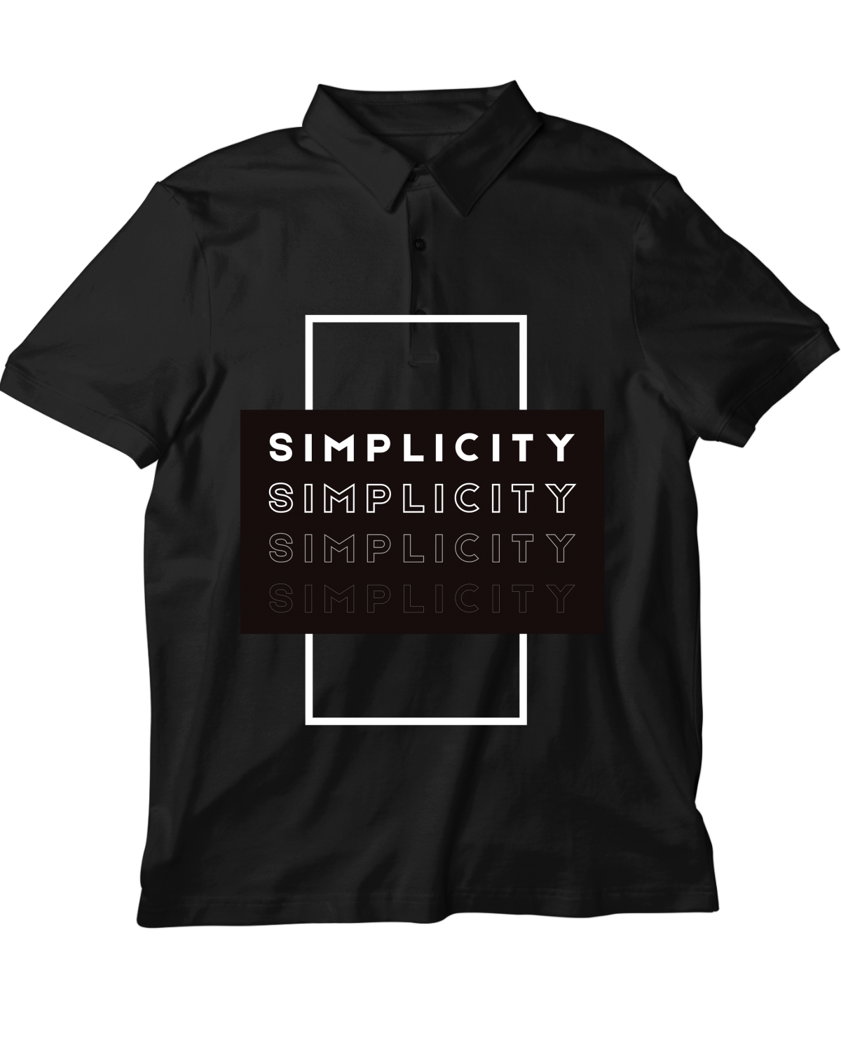 Classic Polo T-Shirt