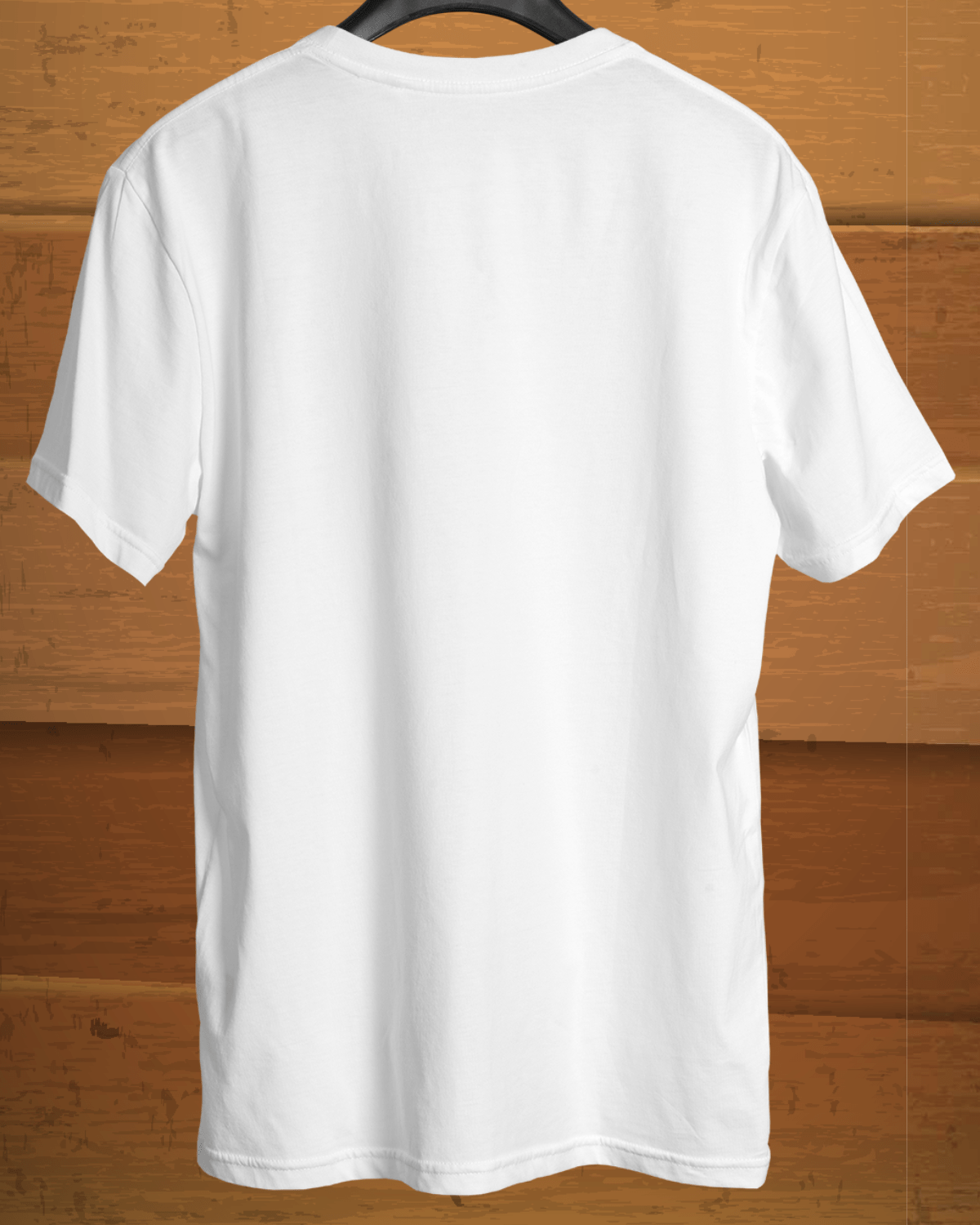 Men's BMX Cotton Round Neck T-Shirt