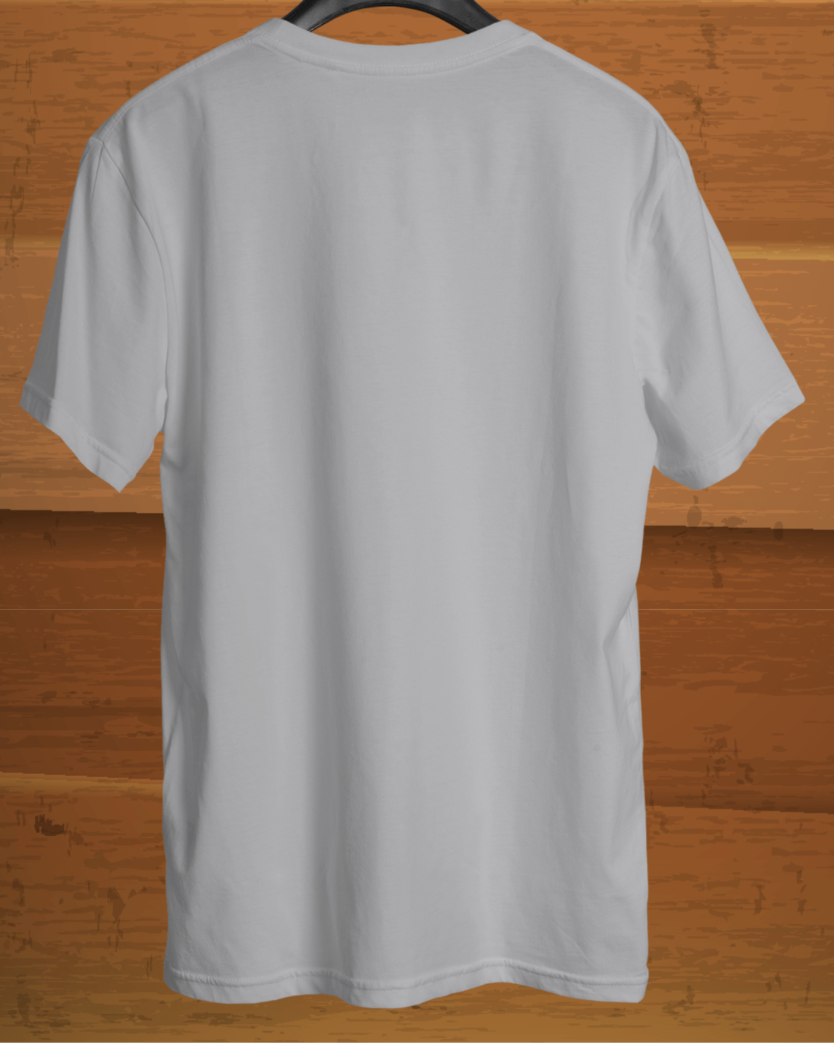 Men's BMX Cotton Round Neck T-Shirt