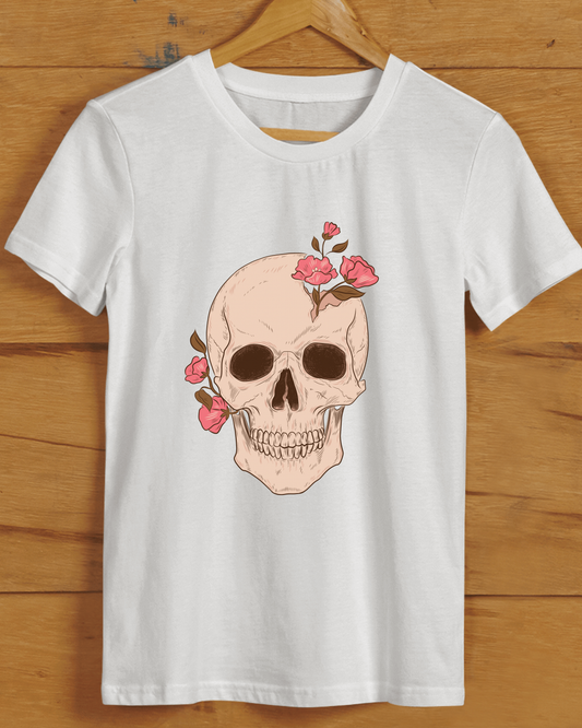 Men's Round Neck T-Shirt
