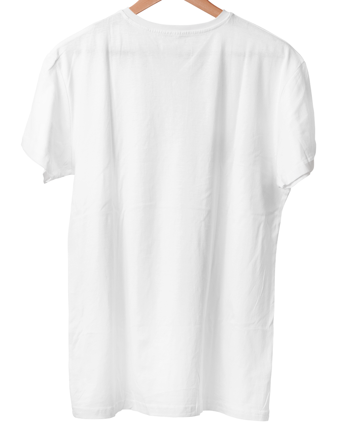 Adventure Unisex Cotton Round Neck T-shirt