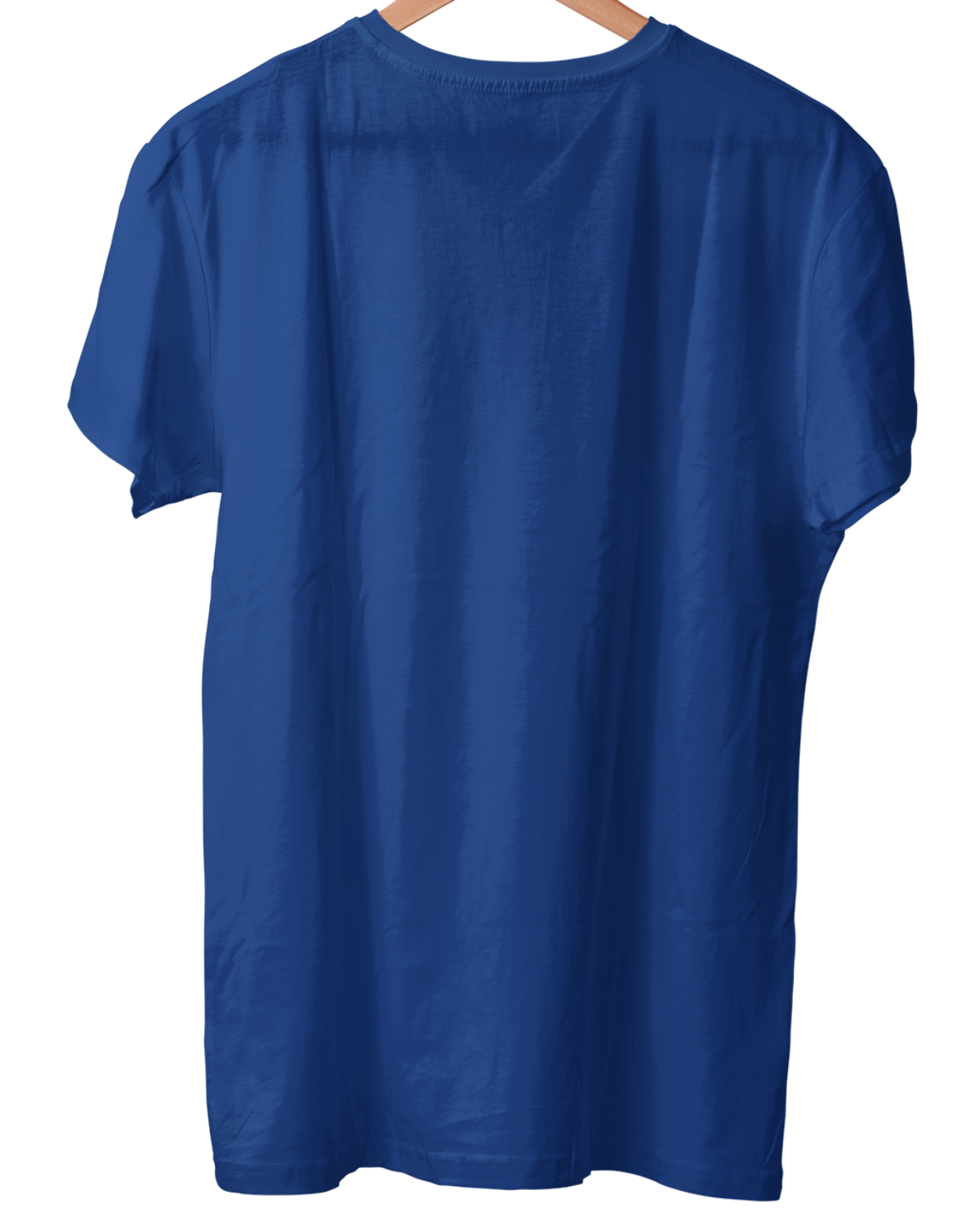 Adventure Unisex Cotton Round Neck T-shirt