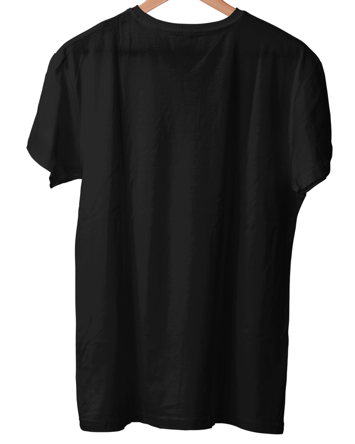 Adventure Unisex Cotton Round Neck T-shirt