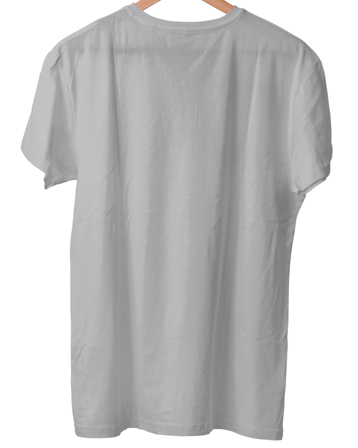 Adventure Unisex Cotton Round Neck T-shirt