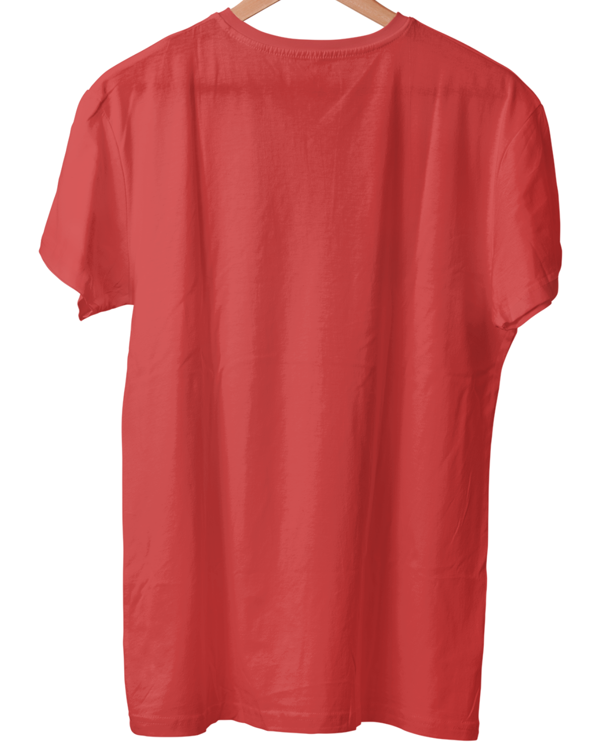 Adventure Unisex Cotton Round Neck T-shirt