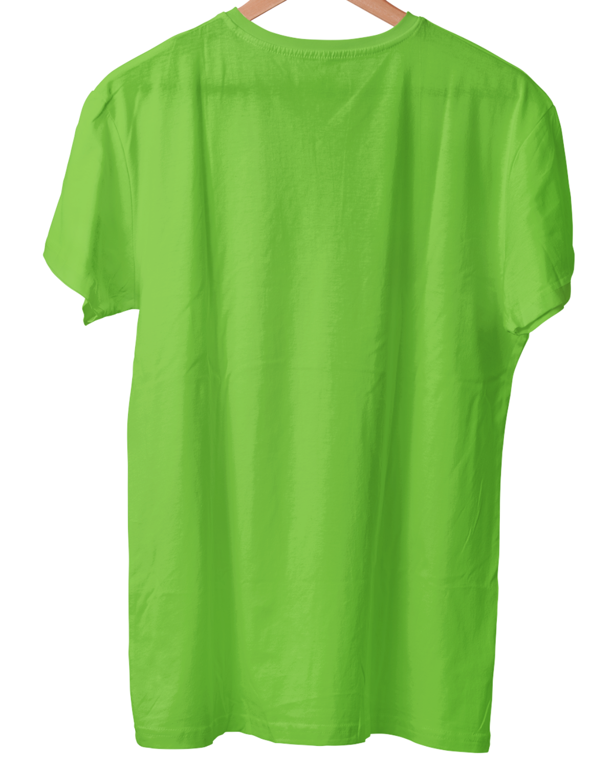 Adventure Unisex Cotton Round Neck T-shirt