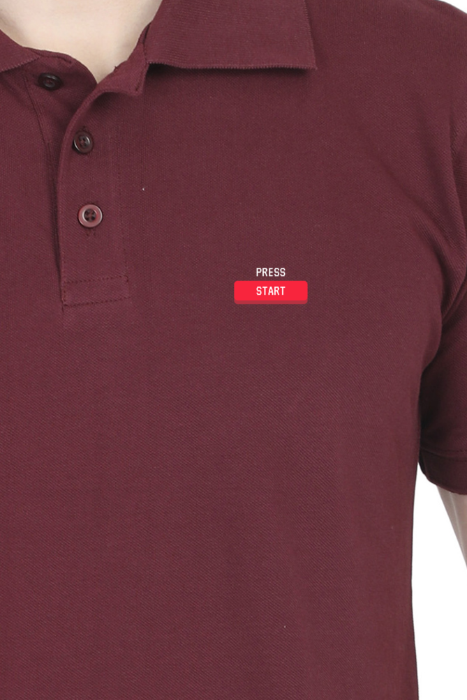 Polo T-Shirts