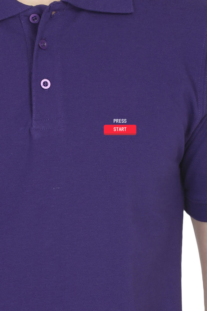 Polo T-Shirts