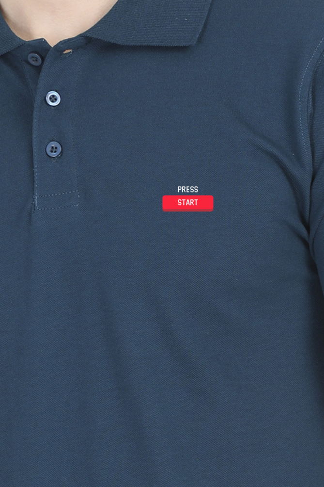 Polo T-Shirts