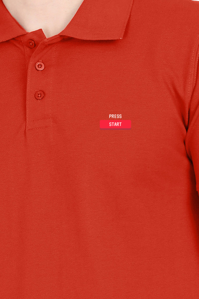 Polo T-Shirts