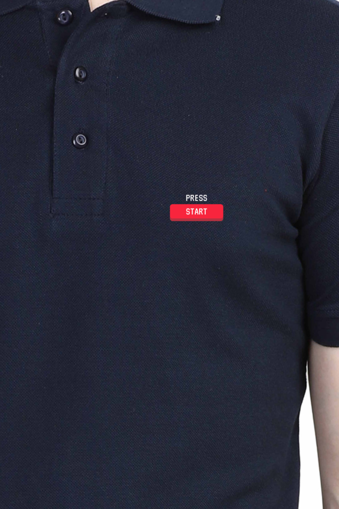 Polo T-Shirts