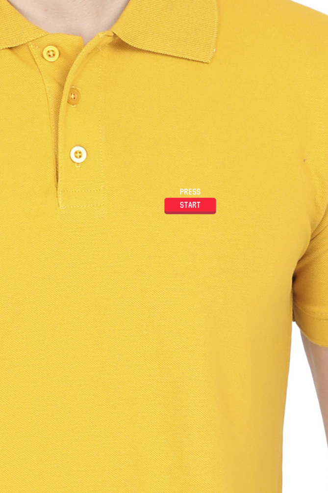 Polo T-Shirts