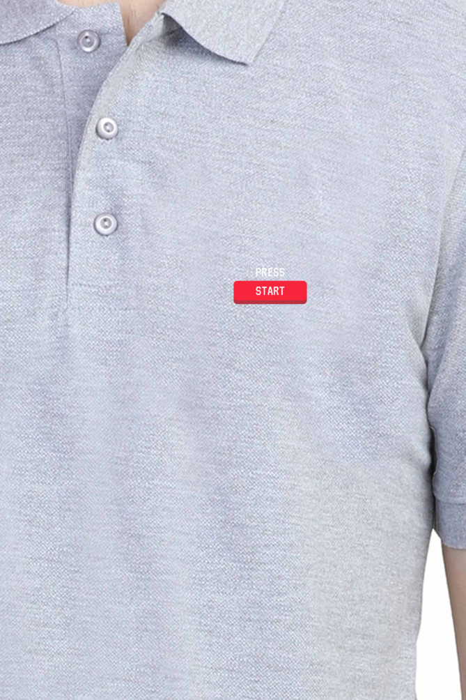 Polo T-Shirts