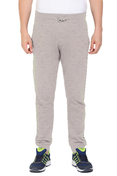 Men Joggers - Plain