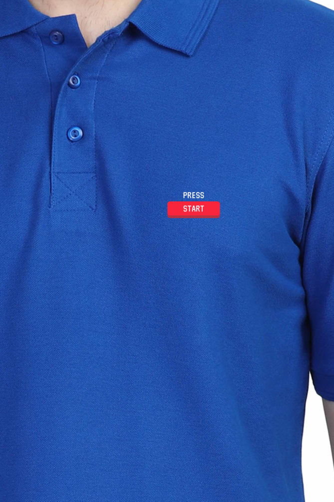 Polo T-Shirts