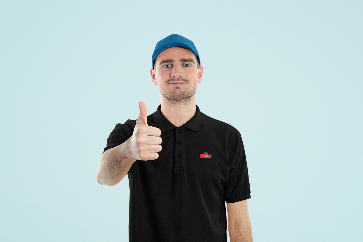 Polo T-Shirts