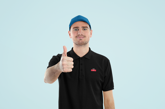 Polo T-Shirts