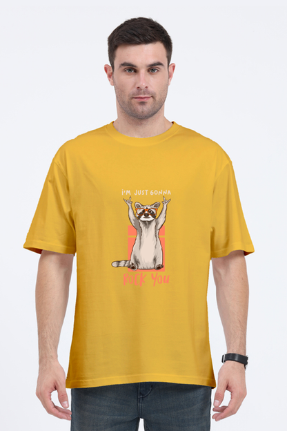 Men Funny & Queen SVG Oversized Classic T Shirt  - rock