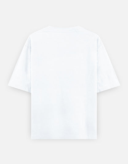 Men's Oversized Classic T-Shirt - Retro
