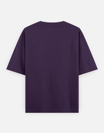 Men's Oversized Classic T-Shirt - Retro