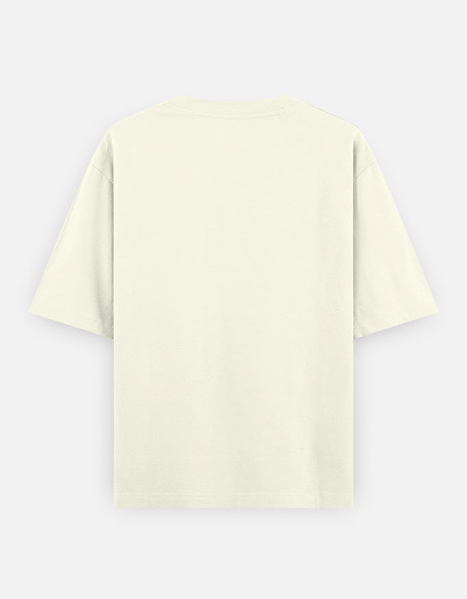 Men's Oversized Classic T-Shirt - Retro