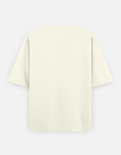 Men's Oversized Classic T-Shirt - Retro