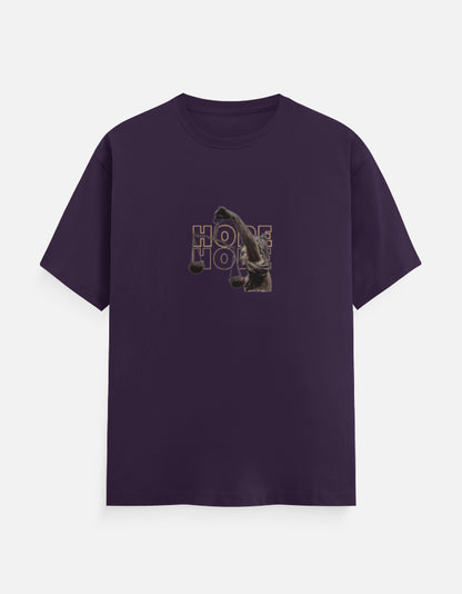 Men's  Classic Crew T-Shirt - HOPE HOPE