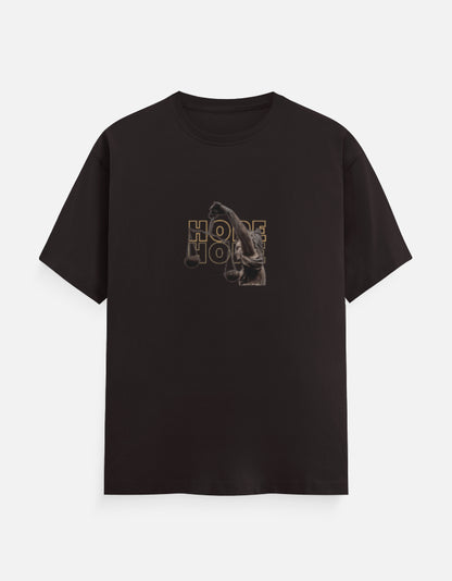 Men's  Classic Crew T-Shirt - HOPE HOPE