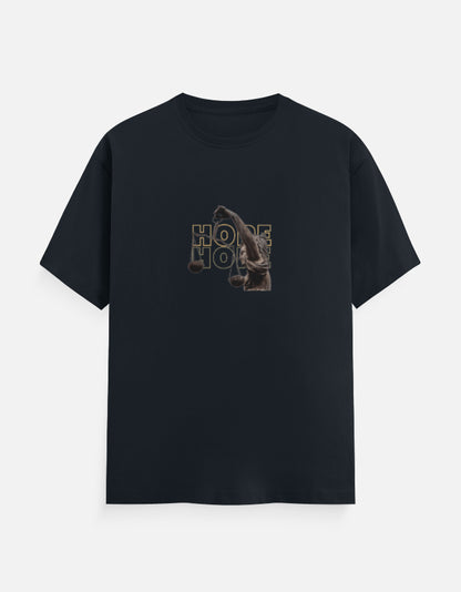Men's  Classic Crew T-Shirt - HOPE HOPE