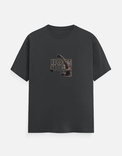 Men's  Classic Crew T-Shirt - HOPE HOPE