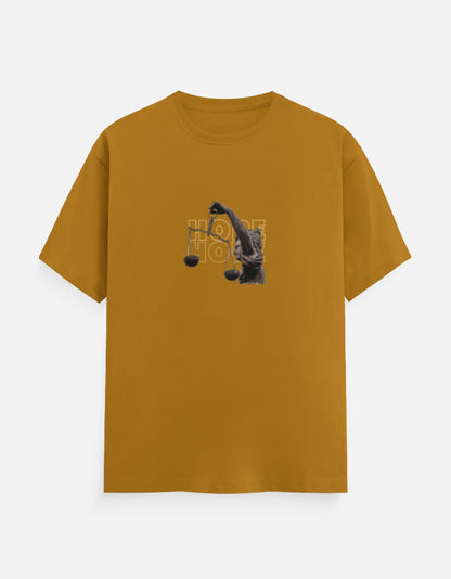 Men's  Classic Crew T-Shirt - HOPE HOPE