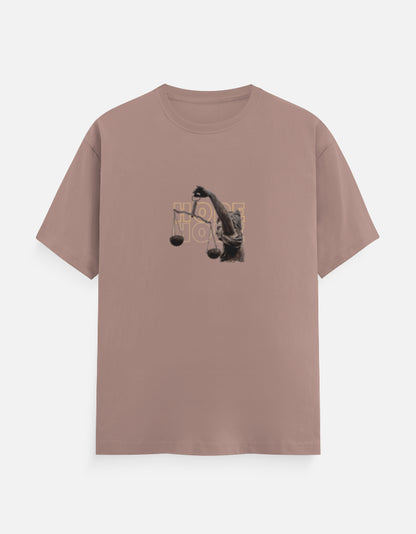 Men's  Classic Crew T-Shirt - HOPE HOPE