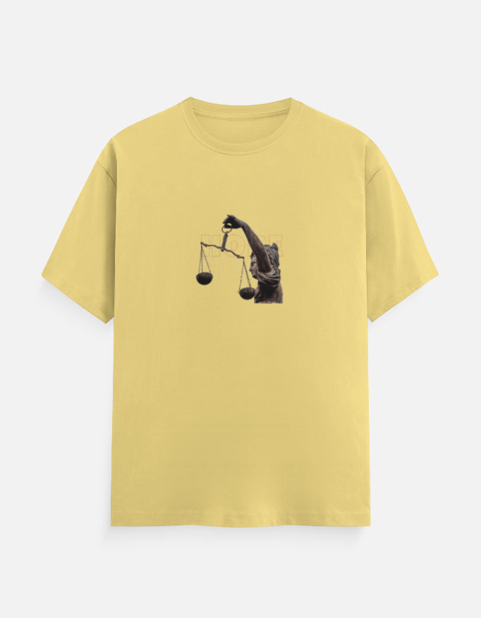 Men's  Classic Crew T-Shirt - HOPE HOPE