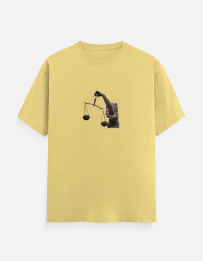 Men's  Classic Crew T-Shirt - HOPE HOPE