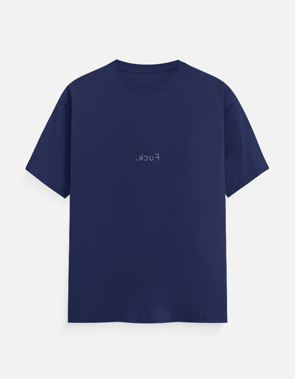 Men's Classic Crew T-Shirt - F***