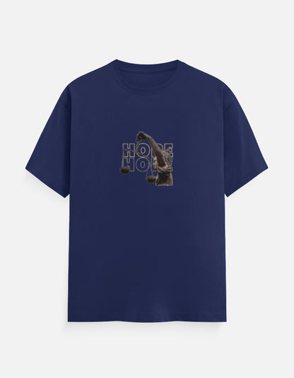 Men's  Classic Crew T-Shirt - HOPE HOPE