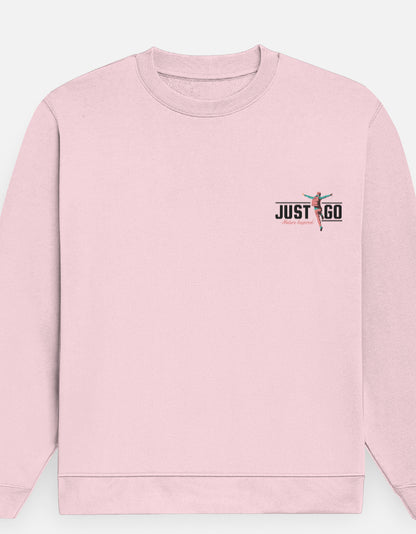 Men's Sweatshirt - Inspired