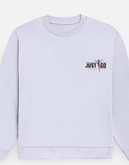 Men's Sweatshirt - Inspired