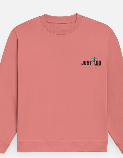 Men's Sweatshirt - Inspired