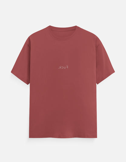 Men's Classic Crew T-Shirt - F***