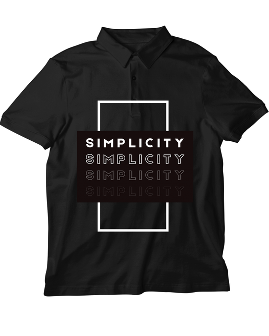 Classic Polo T-Shirt