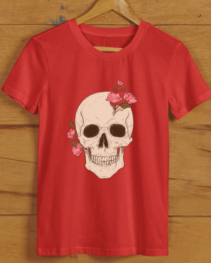 Men's Round Neck T-Shirt