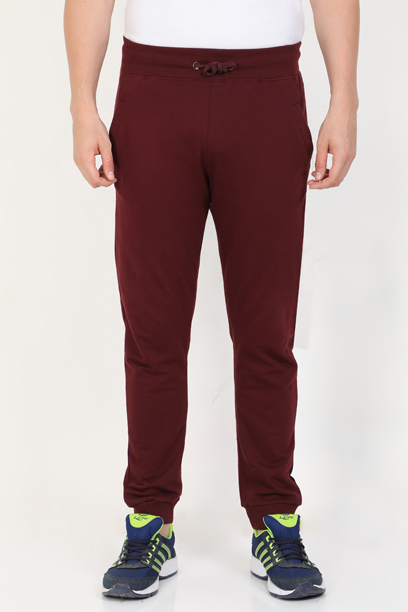 Men Joggers - Plain