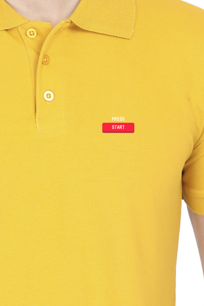 Polo T-Shirts